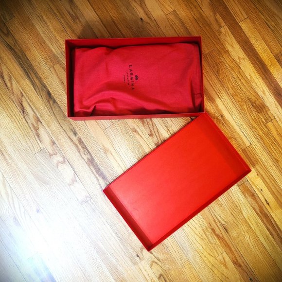 Women's Carmina MTO Madison Riding Boots (NWT) - Picture 5 of 11